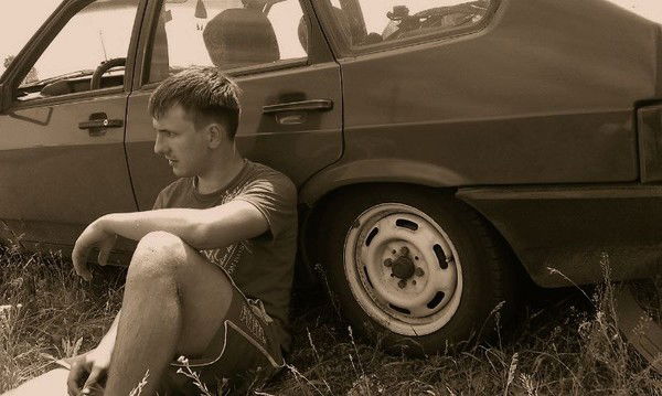 Александр Асфин