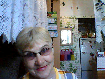 Александра Риванова