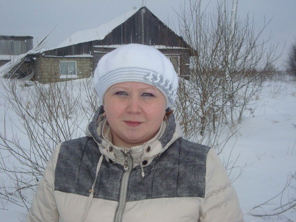 Юля Михайлова