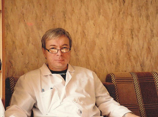 Рим Валиуллин