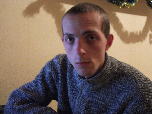 Дмитрий Семёнов