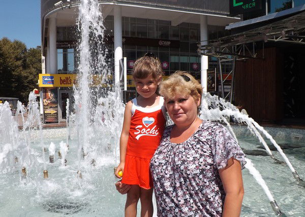 Нина Балабанова