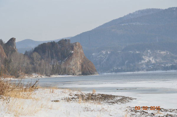 Валерий Самойлов