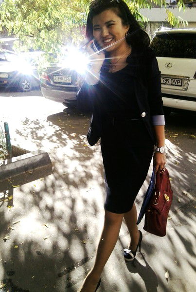 Даулет*жанна* Даниал*