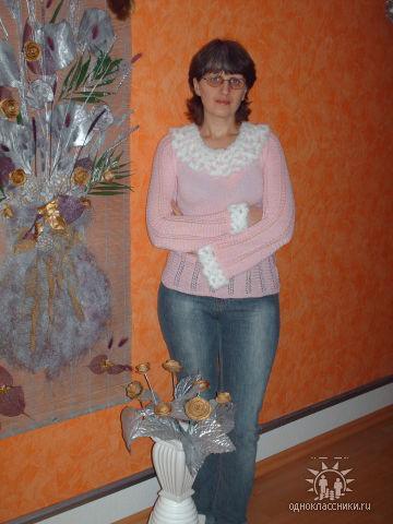 Галина **фишер