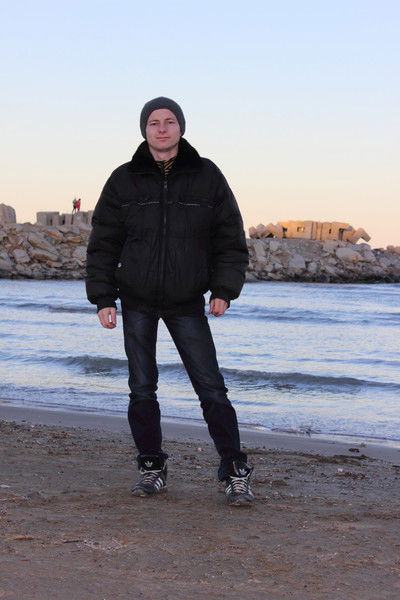 Александр Эрдман