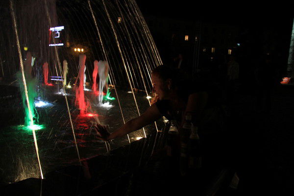 Мария Бородулина