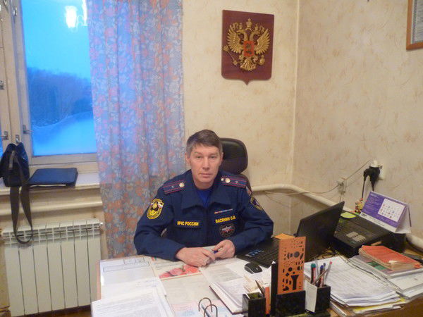 Васянин Олег