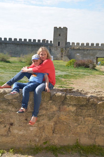 Наталья Бучная