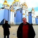 Виталий Матвеев