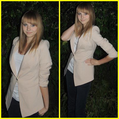 Кристинка ***