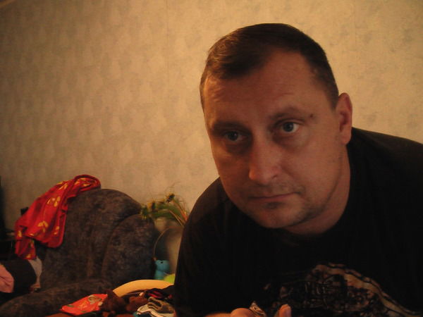 Дмитрий Горовых