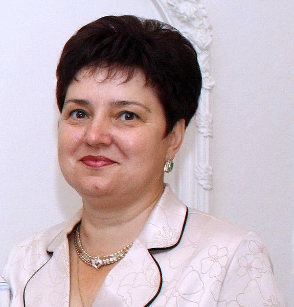 Татьяна Напольских