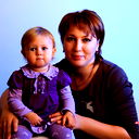 Маргарита Брусницына