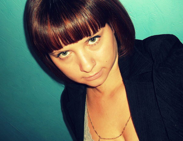 Дарья Гостева