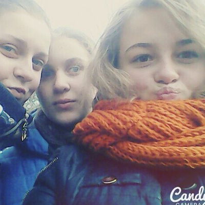 Анжеліка Дзядик