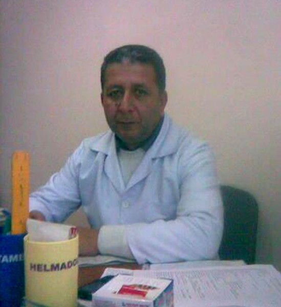 Рахматулло Шабонов