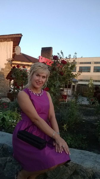 Елена Сороговец