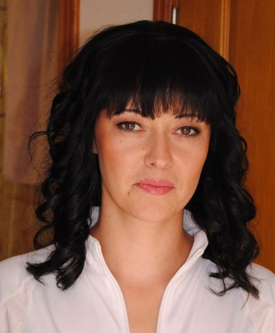 Наташа Иванько