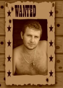 Дмитрий Сухов