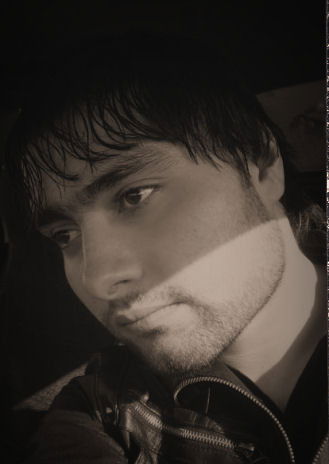 Карен Ирицян