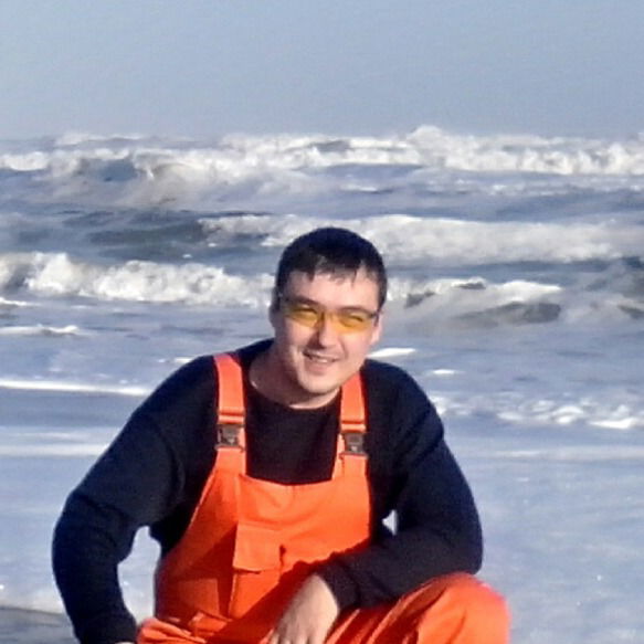 Макс Гуляев