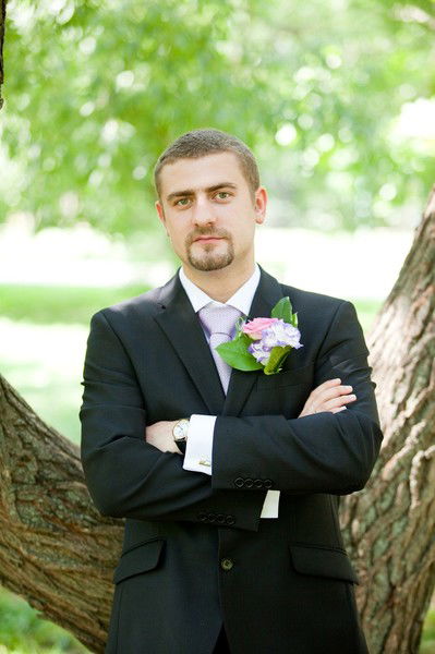 Михаил Тарасов