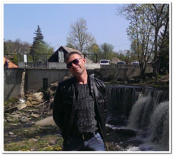 Александр Surken