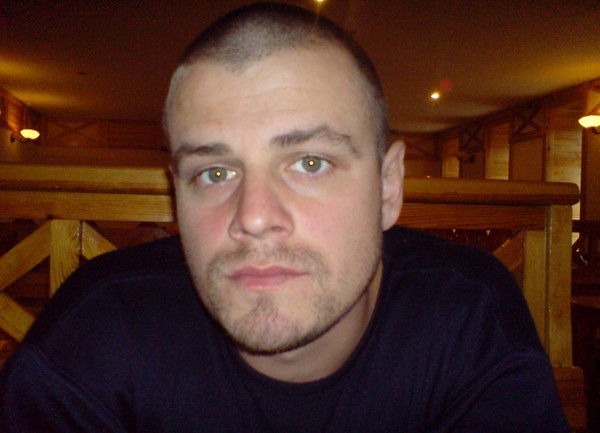 Алексей Кошман