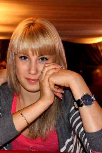 Людмила Корниенко