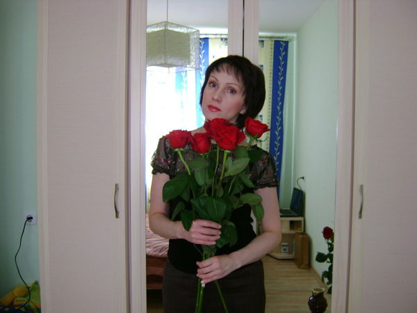 Тамара Дваладзе