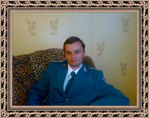 Алихан Мархиев