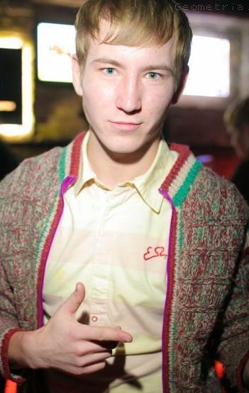 Алексей Ильенок