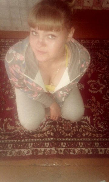 Анастасия Липина