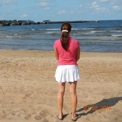 Елена Яковлева