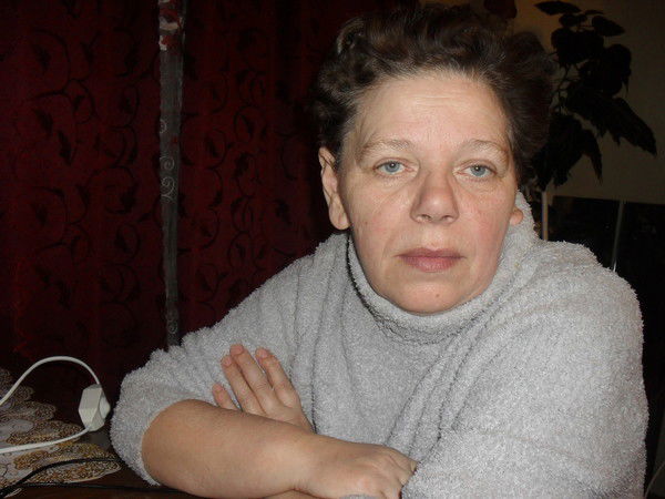 Татьяна Усова