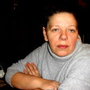 Татьяна Усова