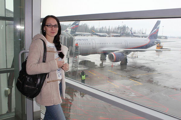 Ирина Дрень