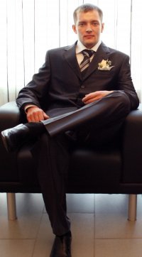 Борис Яснев