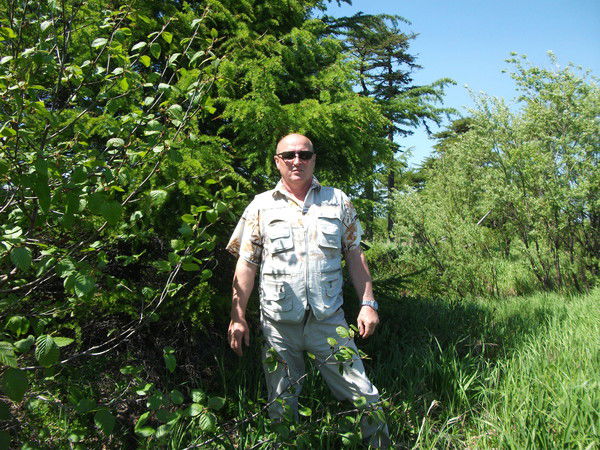 Сергей Добарин