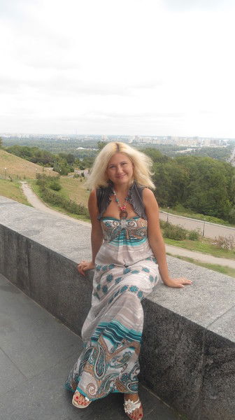 Вера Федорец