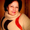 Валентина Панина