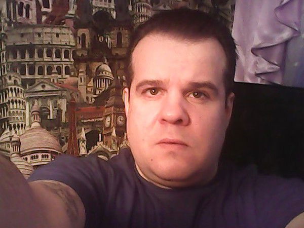 Дмитрий Кочетков