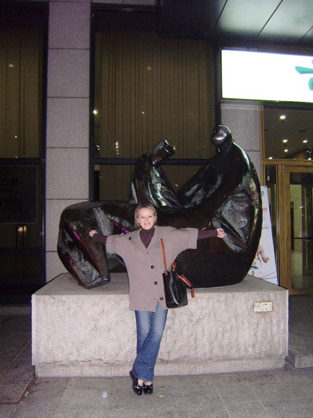 Марина Невзорова