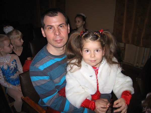 Николай Владимиров