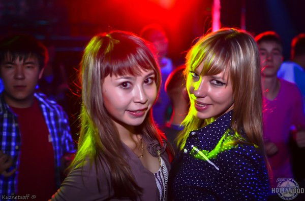 Леночка Банникова