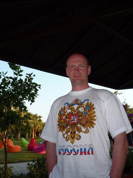 Александр Кислицын