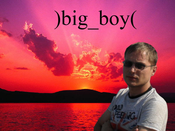 Дмитрий Парфилов