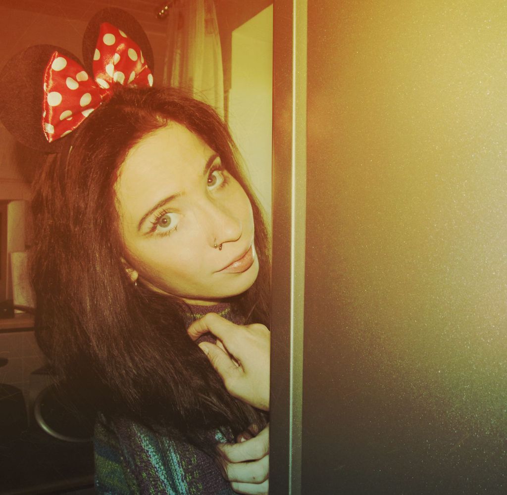 Алёна Невъебительная!