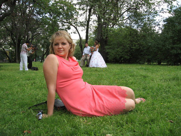 Елена Плотникова